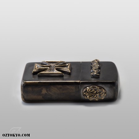 Cross Lighter | Other by STS | Online Boutique Oz Abstract