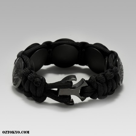 Shaman | Bracelet & Bangles by Streltsov | Online Boutique Oz Abstract  Tokyo, Japan