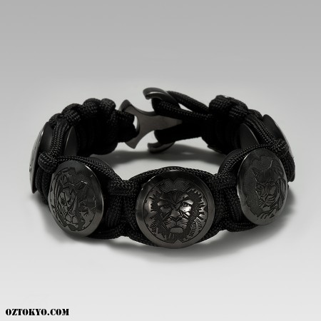 スシュムナー ブレスレット Shaman | Bracelet & Bangles by Streltsov | Online Boutique