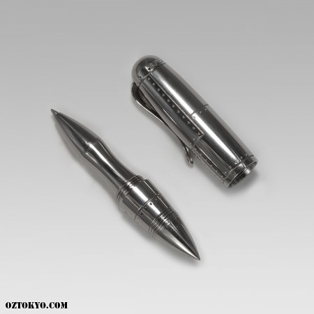 Zeppelin | Pens by Streltsov | Online Boutique Oz Abstract