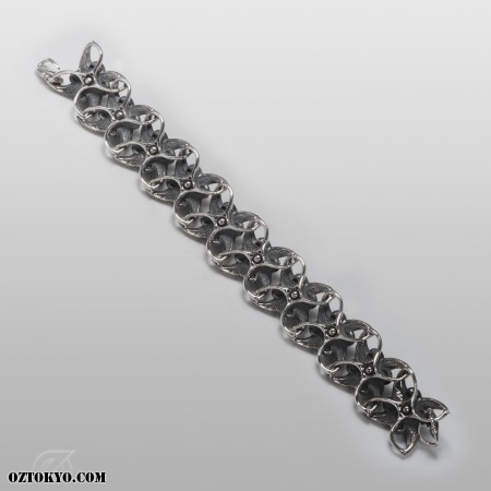 AN-VB-18 | Bracelet & Bangles by Ability Normal | Online Boutique