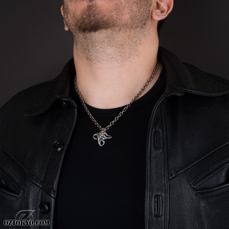 AN-VP-58 | ペンダント、ネックレス＆チョーカー by Ability Normal