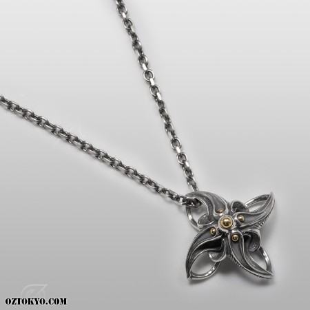 AN-VP-58 | Pendants, Necklaces & Chokers by Ability Normal