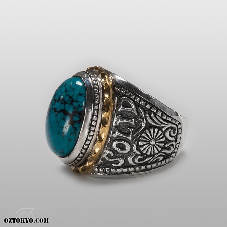 Turquoise discount ring price