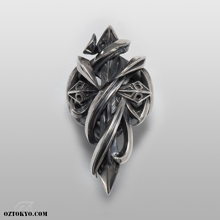 TribalCross | Rings by M`s Collection | Online Boutique Oz