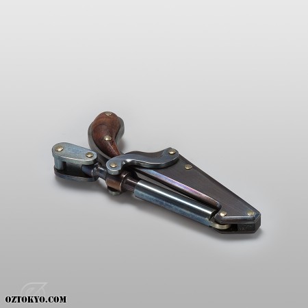Snatcher | Knives by Nakayama Hidetoshi | Online Boutique Oz