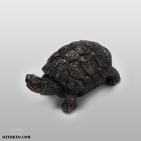 Turtle | Other by Nakayama Hidetoshi | Online Boutique Oz Abstract