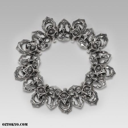 AN-VB-17 | Bracelet & Bangles by Ability Normal | Online Boutique