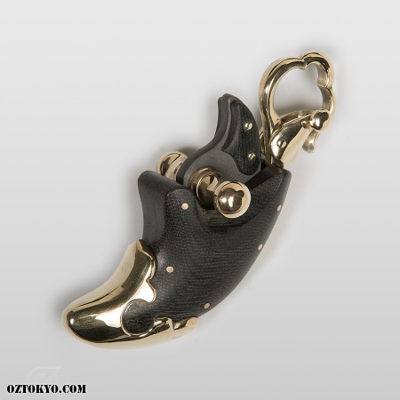 ClawBlade | Knives by Nakayama Hidetoshi | Online Boutique