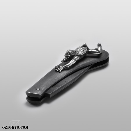 カッパ | ナイフ by Nakayama Hidetoshi | Online Boutique Oz