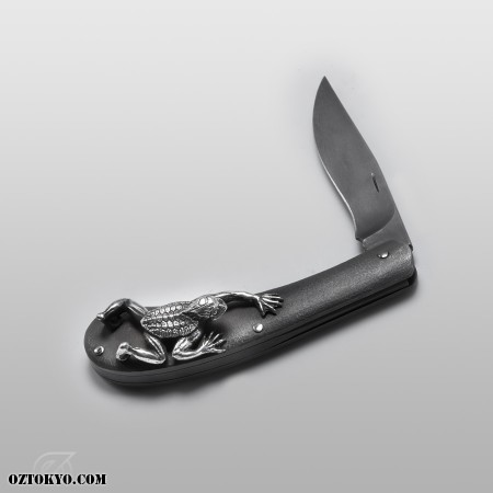 カッパ | ナイフ by Nakayama Hidetoshi | Online Boutique Oz