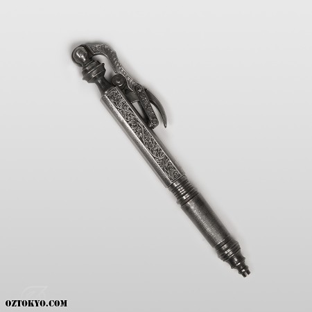 【ファッション通販】 Slicer (Special) | Pens by Nakayama Hidetoshi | Online クリアファイル