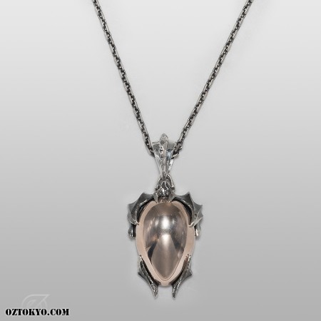 SFDP048PSV | Pendants, Necklaces & Chokers by Strange Freak