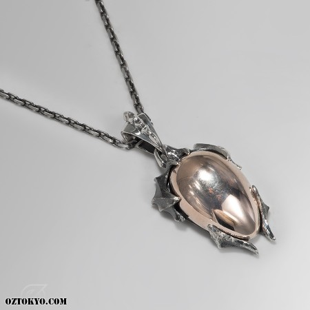 SFDP048PSV | Pendants, Necklaces & Chokers by Strange Freak