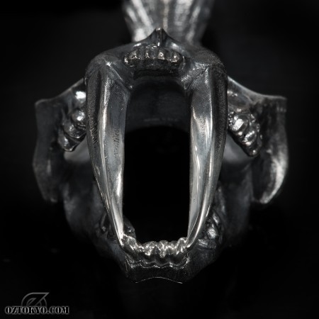 SFDP020 | Pendants, Necklaces & Chokers by Strange Freak Designs