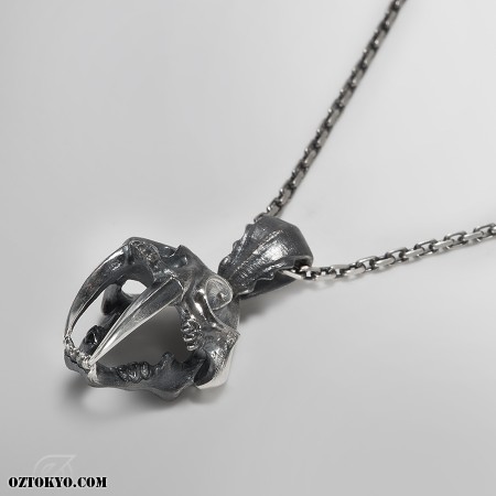 SFDP020 | Pendants, Necklaces & Chokers by Strange Freak Designs