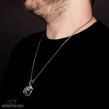 SFDP020 | Pendants, Necklaces & Chokers by Strange Freak Designs
