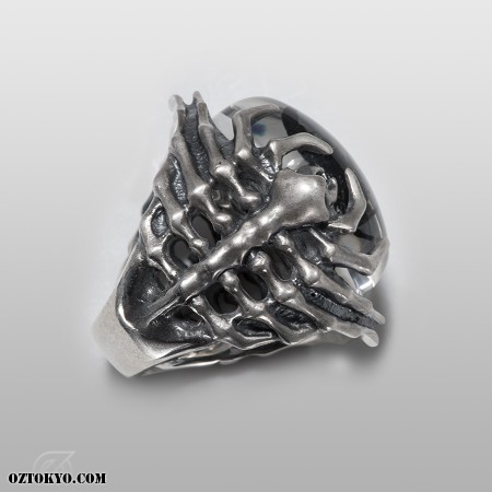 SFDR068 | リング by Strange Freak Designs | Online Boutique Oz