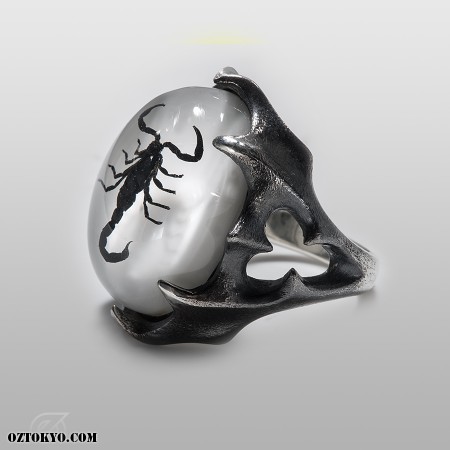 SFDR071 | Rings by Strange Freak Designs | Online Boutique SFDR071 | Rings by Strange Freak Designs | Online Boutique