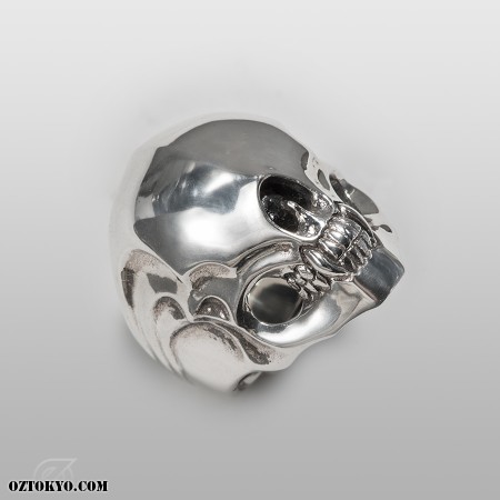 SFDR035 | Rings by Strange Freak Designs | Online Boutique