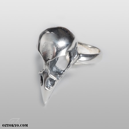 Ring crow store