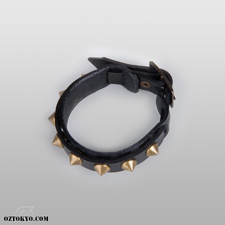 スタッズブレスレット | ブレスレット＆バングル by Oz Abstract Tokyo