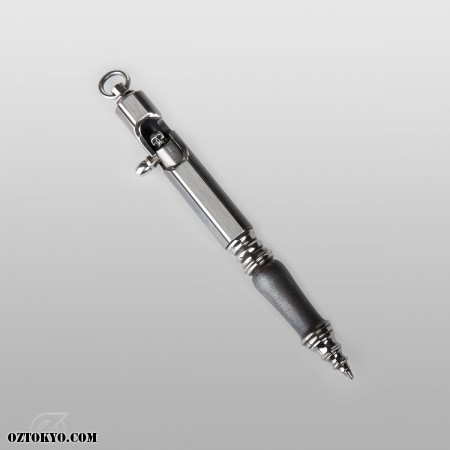 ActionHeadBanger | Pens by Nakayama Hidetoshi | Online