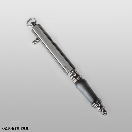 ActionHeadBanger | Pens by Nakayama Hidetoshi | Online