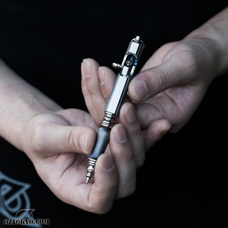 ActionHeadBanger | Pens by Nakayama Hidetoshi | Online