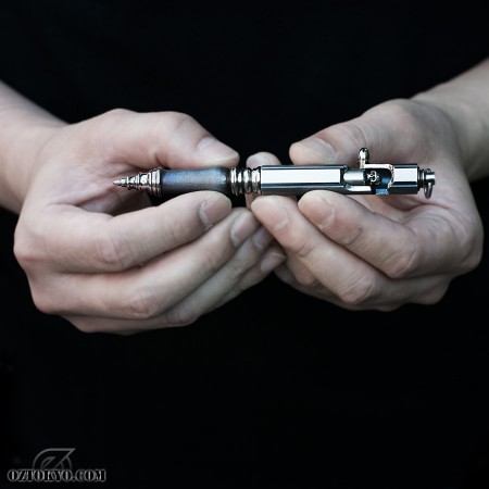 ActionHeadBanger | Pens by Nakayama Hidetoshi | Online