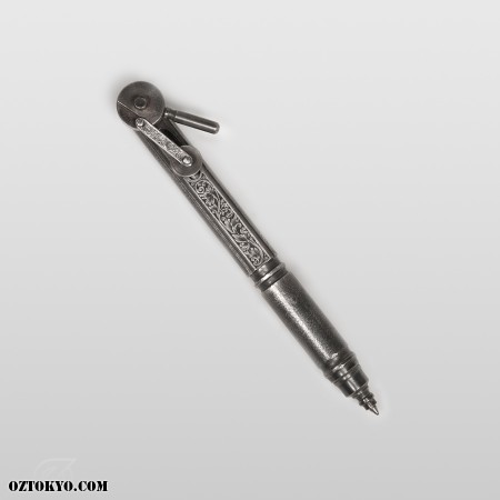 コマさんST-Studio ペイン SR-Special | Pens by Nakayama Hidetoshi | Online Boutique Oz