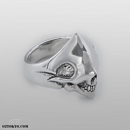 SFD-R-081 | Rings by Strange Freak Designs | Online Boutique Oz