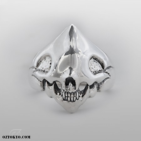 SFD-R-081 | Rings by Strange Freak Designs | Online Boutique