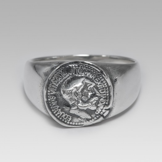 Coin Ring