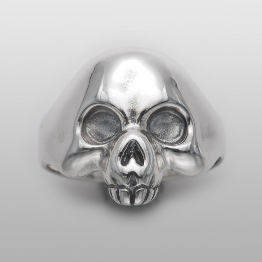 Tiny Skull