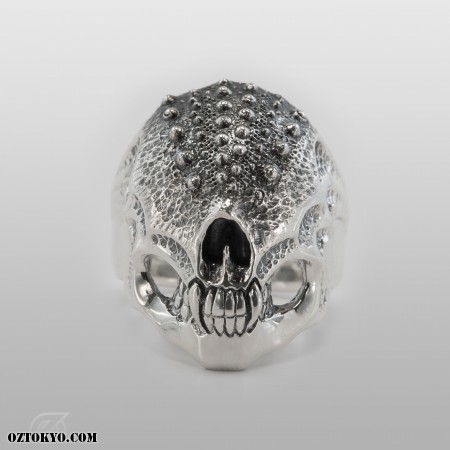 SFD-R-034 | Rings by Strange Freak Designs | Online Boutique