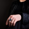 M`s Collection MC632BP on male model.