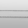 Oz Abstract BC250 - BC300 Ball Chains straight view.
