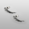 Turbulence TbL024 Ear Claws side view.