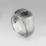 Oz Abstract JK1748 Rome ring up left.