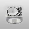Oz Abstract R9313 TurnTable Ring up straight view.