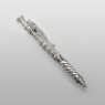 Nakayama Hidetoshi C365 Single Action Ball Pen Spiral Pen006 right view.