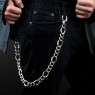 BigBlackMaria Big Chain 120719-16 on male model.