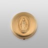 Oz Abstract Tokyo Maria brass box.