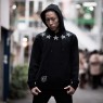 oz abstract tokyo apparel hoodie-5
