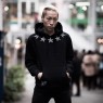 oz abstract tokyo apparel hoodie-5