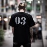 oz abstract tokyo apparel T6