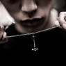 The Hammer necklace by Oz Abstract Tokyo.