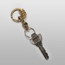 Skull key holder.