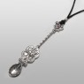 Absinthe Spoon by BigBlackMaria.